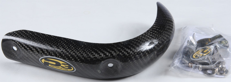 P3 - Heat Shield Carbon Fiber - 206054 P3 - Heat Shield Carbon Fiber - 206054
