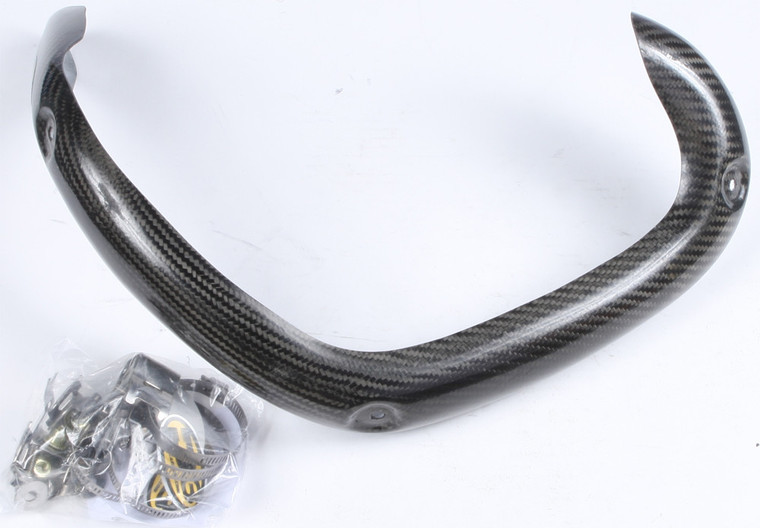 P3 - Heat Shield Carbon Fiber - 205073