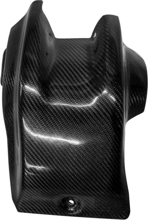 P3 - Skid Plate Carbon Fiber - 301093-19E P3 - Skid Plate Carbon Fiber - 301093-19E