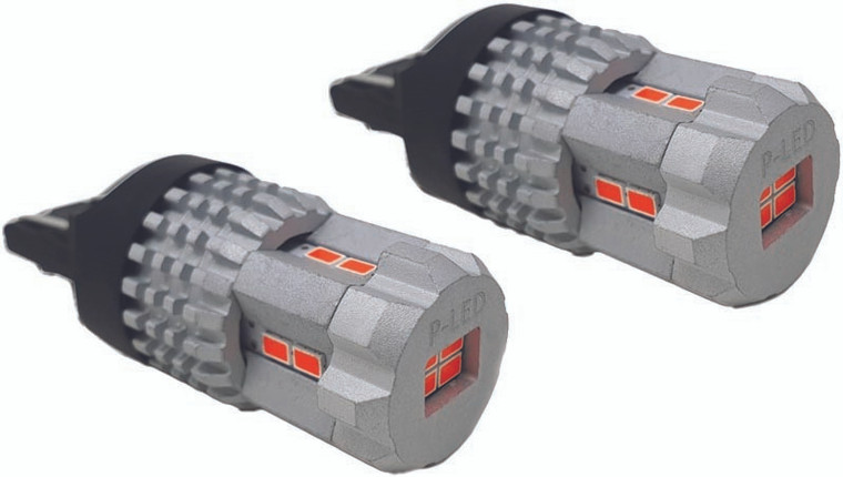 Pathfinder - Ultra Flash Led Bulb 7443 - 7443RP2