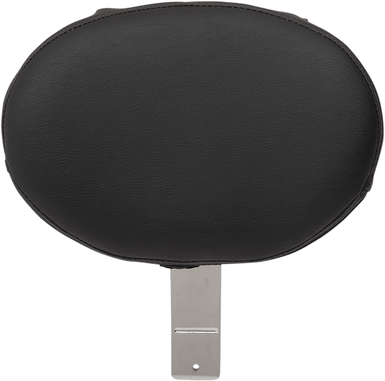 Drag Specialties - EZ Glide II Large Backrest - EZ Glide II Large Backrest - 0822-0154
