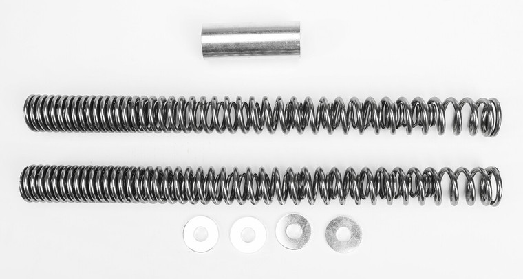 Patriot - Genesis Fork Springs 49mm Fxdc/fxcw - GS-4420