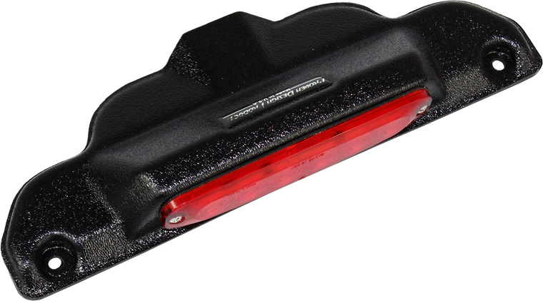 Pdp - Led Taillight W/housing Gen4 850 (17+) - LED-SDG4BR