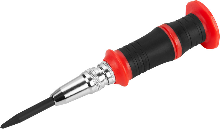 Performance Tool - Automatic Center Punch Hd - W7550