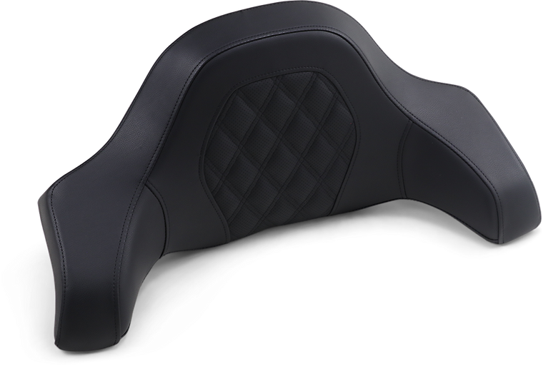 Saddlemen - Lattice Stitched Tour-Pak Passenger Pad - GL - Roadsofa LS Tourpak Pad - H18-07-TPACK-LS