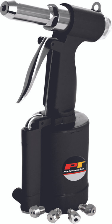 Performance Tool - Air Rivet Gun - M680 Performance Tool - Air Rivet Gun - M680