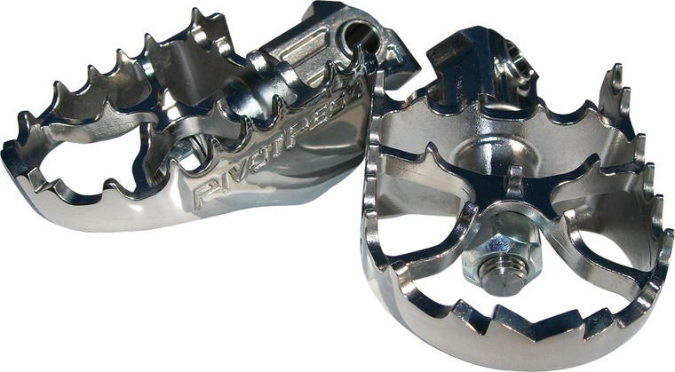Pivot Pegz - Mark 3 Pivot Pegz Topper Kit - PPTK-MK3