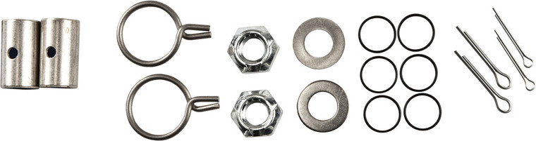 Pivot Pegz - Mark 3 Pivot Pegz Overhaul Kit - PP-OK-MK3