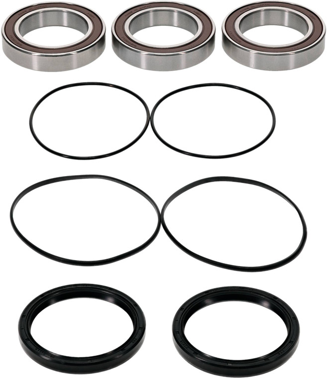Pivot Works - Wheel Bearing Kit Premium - 25-1208-P