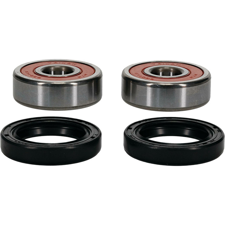 Pivot Works - Wheel Bearing Kit Premium - 25-1300-P