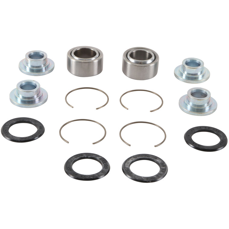 Pivot Works - Shock Bearing Kit Husq/ktm - PWSHK-T07-000