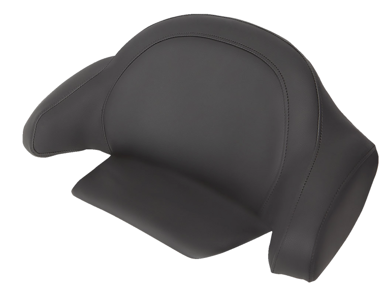 Saddlemen - Tour-Pak - RoadSofa - Black w/ Black Stitching - FL - Tour-Pak for RoadSofa - 90-11884RS Saddlemen - Tour-Pak - RoadSofa - Black w/ Black Stitching - FL - Tour-Pak for RoadSofa - 90-11884RS