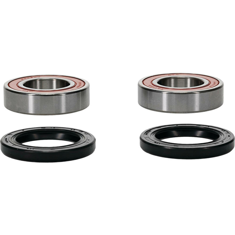 Pivot Works - Wheel Bearing Kit Premium - 25-1273-P Pivot Works - Wheel Bearing Kit Premium - 25-1273-P