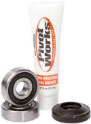 Pivot Works - Front Wheel Bearing Kit - PWFWK-Y16-001