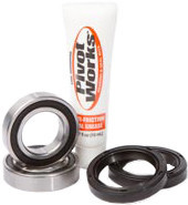 Pivot Works - Front Wheel Bearing Kit - PWFWK-S16-400