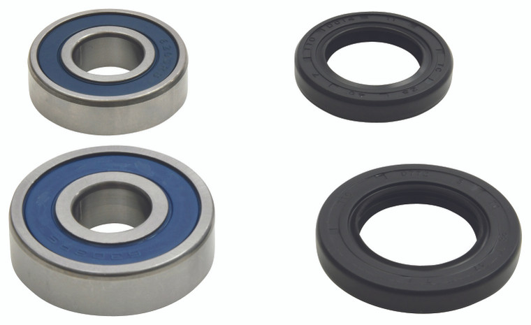 Pivot Works - Rear Wheel Bearing - PWRWK-H74-000 Pivot Works - Rear Wheel Bearing - PWRWK-H74-000