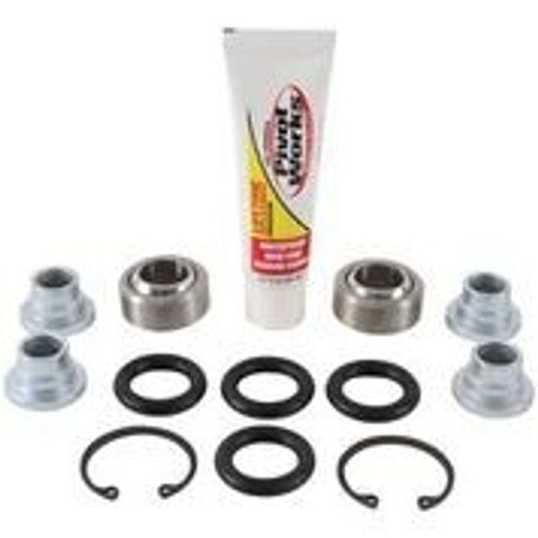 Pivot Works - Trailing Arm Bearing Kit - PWTAK-P02-000 Pivot Works - Trailing Arm Bearing Kit - PWTAK-P02-000