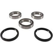 Pivot Works - Rear Wheel Bearing Kit - PWRWK-S26-400