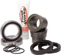 Pivot Works - Water Proof Wheel Collar Kits Front Ktm - PWFWC-T07-500