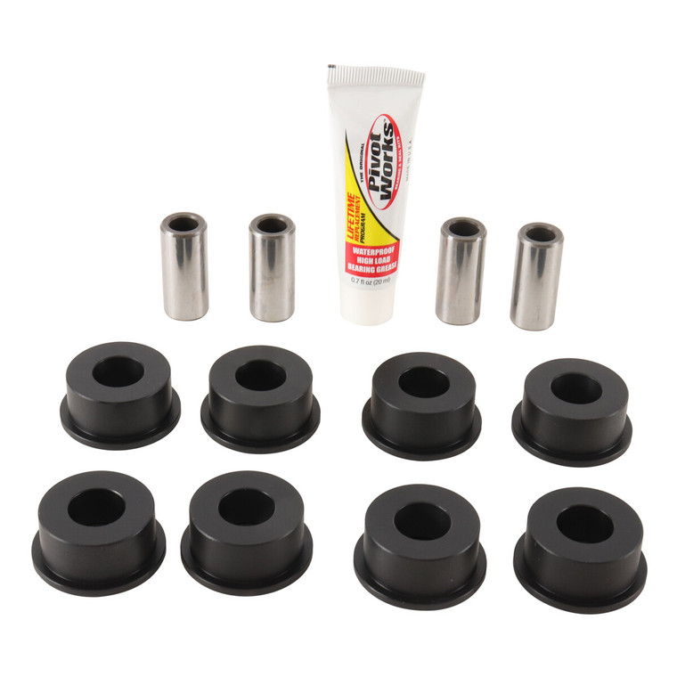 Pivot Works - A-arm Bearing Kit Suz - PWAAK-S11-000