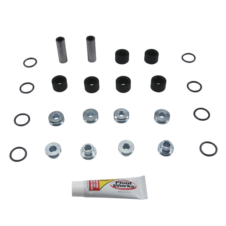 Pivot Works - A-arm Bearing Kit Pol - PWAAK-P22-000