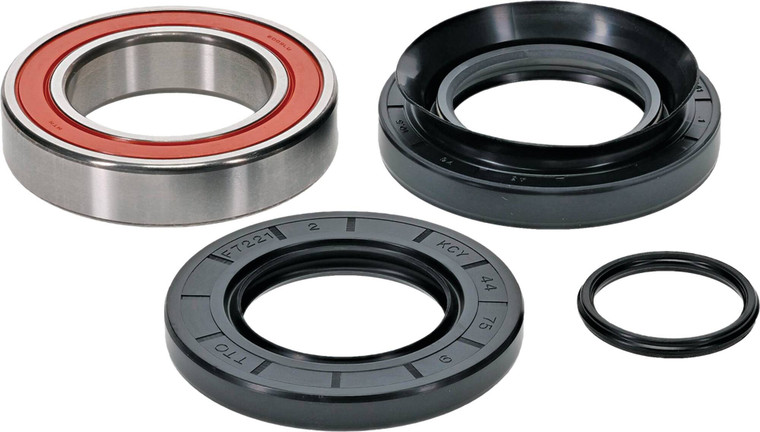 Pivot Works - Wheel Bearing Kit Premium - 25-1331-P