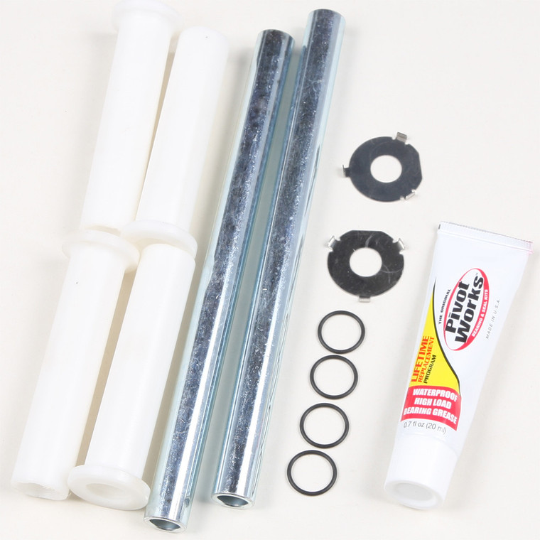 Pivot Works - Upper A-arm Kit - PWAAK-C01-000U