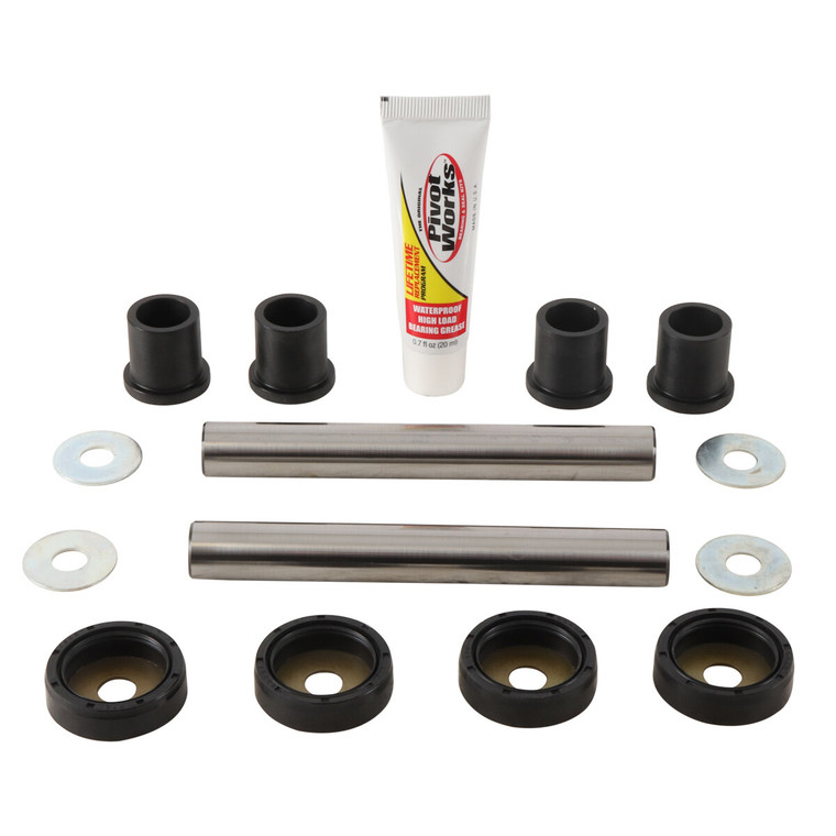Pivot Works - A-arm Bearing Kit Suz - PWAAK-S12-000
