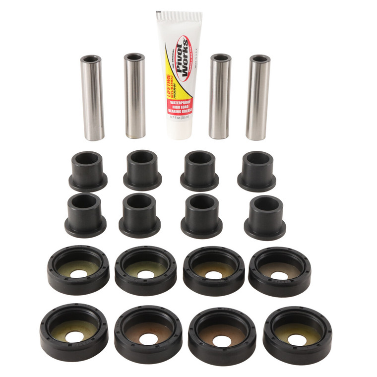 Pivot Works - A-arm Bearing Kit A/c - PWAAK-A04-000