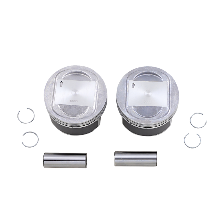 Drag Specialties - Pistons - Big Bore - Big Bore Piston - 22661-99A-005