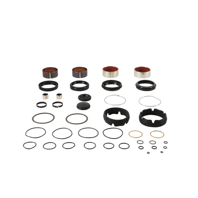 Pivot Works - Seal/bushing Kit Forks - PWFFK-T02-531