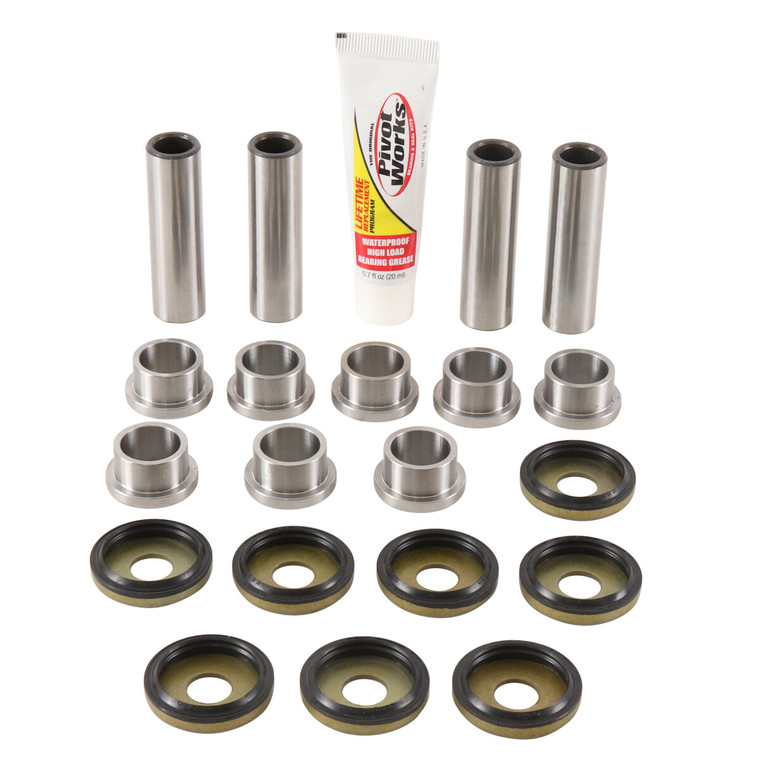 Pivot Works - A-arm Bearing Kit Yam - PWAAK-Y22-000