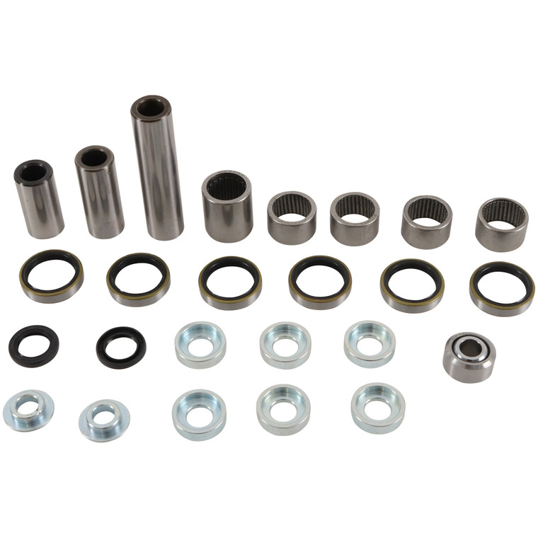 Pivot Works - Linkage Rebuild Kit Beta - PWLK-B01-000