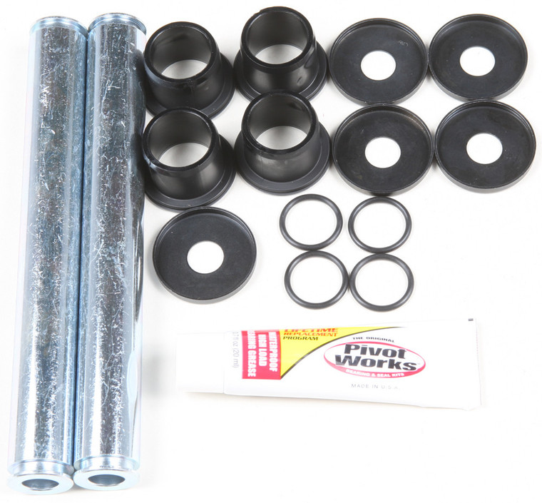 Pivot Works - Upper A-arm Kit - PWAAK-K07-000U