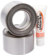Pivot Works - Front Wheel Bearing Kit - PWFWK-P02-530