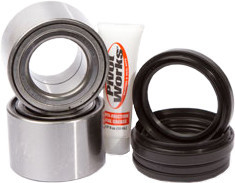 Pivot Works - Rear Wheel Bearing Kit - PWRWK-S23-700