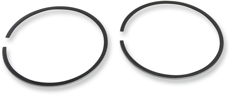 Parts Unlimited - Ring Set - Replacement Ring Set - R09-8012