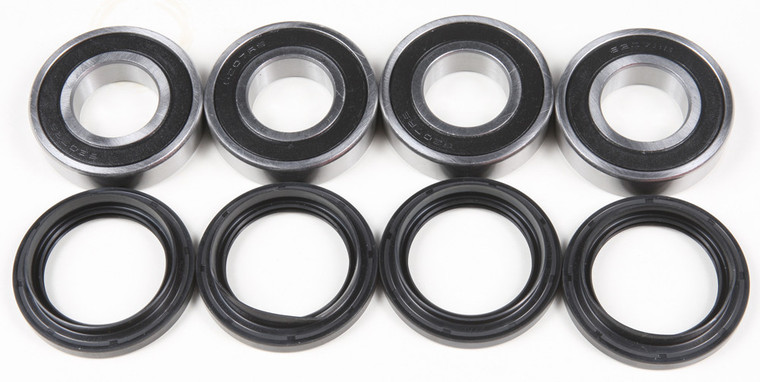 Pivot Works - Front Wheel Bearing Kit - PWFWK-Y55-000