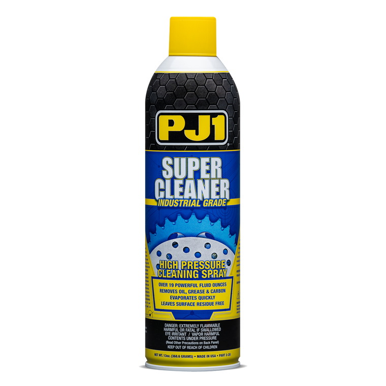 Pj1 - Super Cleaner California Compliant 19 Fl Oz - 45006 Pj1 - Super Cleaner California Compliant 19 Fl Oz - 45006