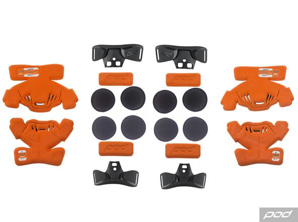 Pod - K1 Conversion Kit Youth M - KP602-000-YM