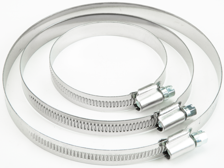 Polisport - Pipe Guard Metal Braces - 8473200001