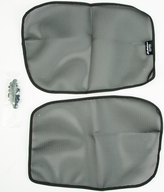 Polisport - Radiator Louver Mesh - 8465200001