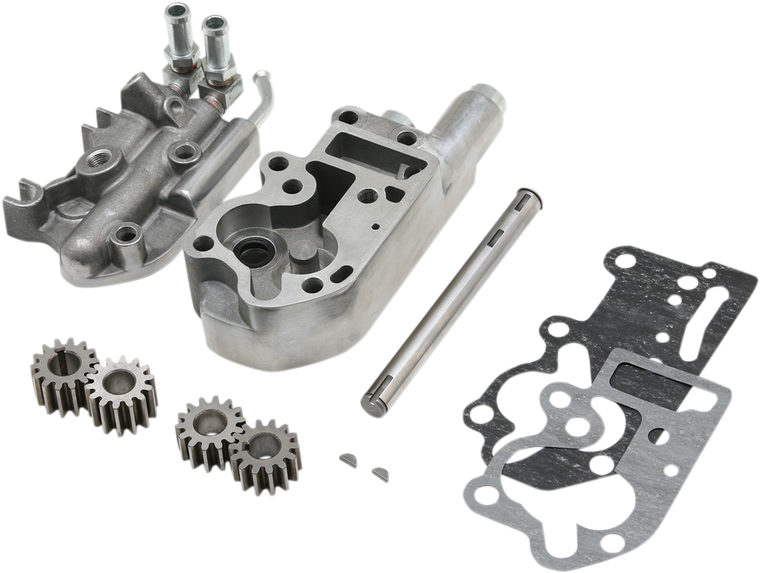 Drag Specialties - Oil Pump Assembly - Big Twin - Oil Pump Assembly - 87181