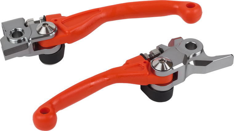 Polisport - Pivot Lever Set Ktm - 8487200044