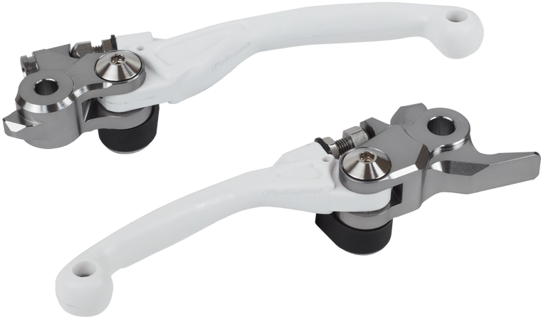 Polisport - Pivot Lever Set Hon - 8487200051