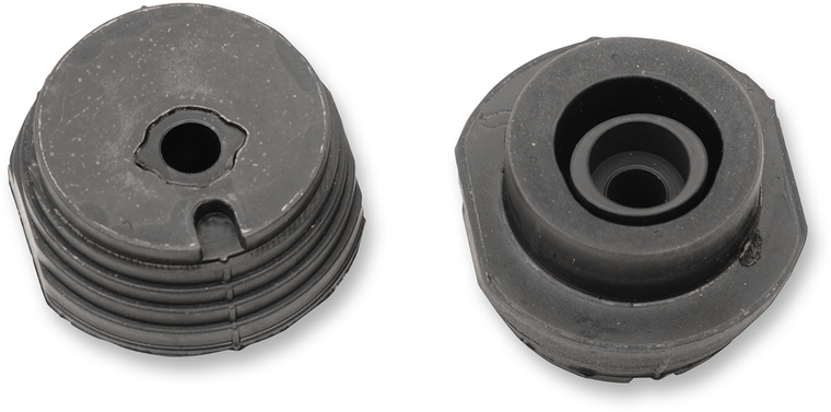 Drag Specialties - Front Motor Mount - FLT - Iso-Mount Motor Mount - 77078