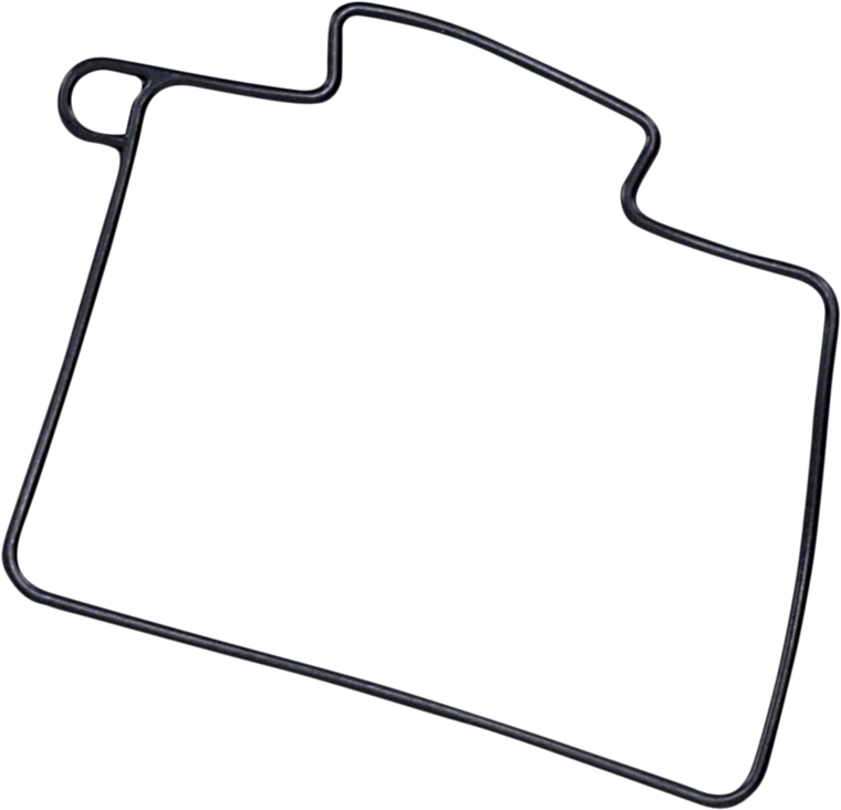Parts Unlimited - Gasket Float Bowl - Gasket Float Bowl - 46-5019