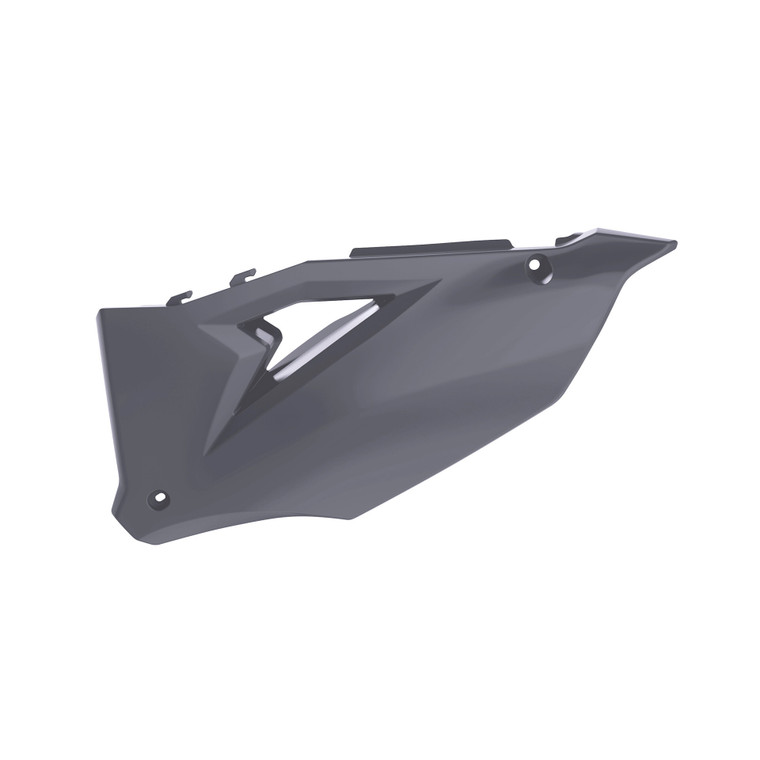 Polisport - Side Panel Nardo Grey Kaw - 8423500004