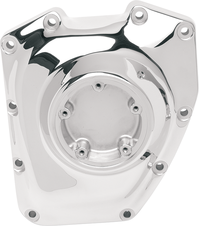 Drag Specialties - Cam Cover - Twin Cam - Cam Cover - 25369-010 Drag Specialties - Cam Cover - Twin Cam - Cam Cover - 25369-010