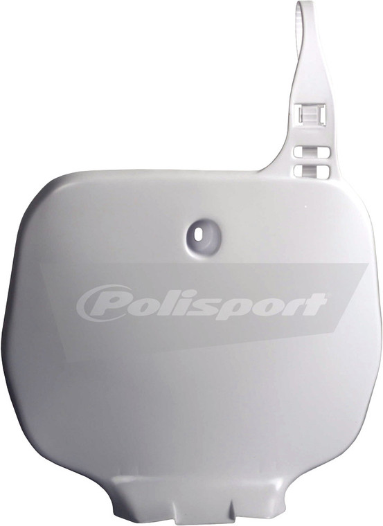 Polisport - Front Plate - 8674000001